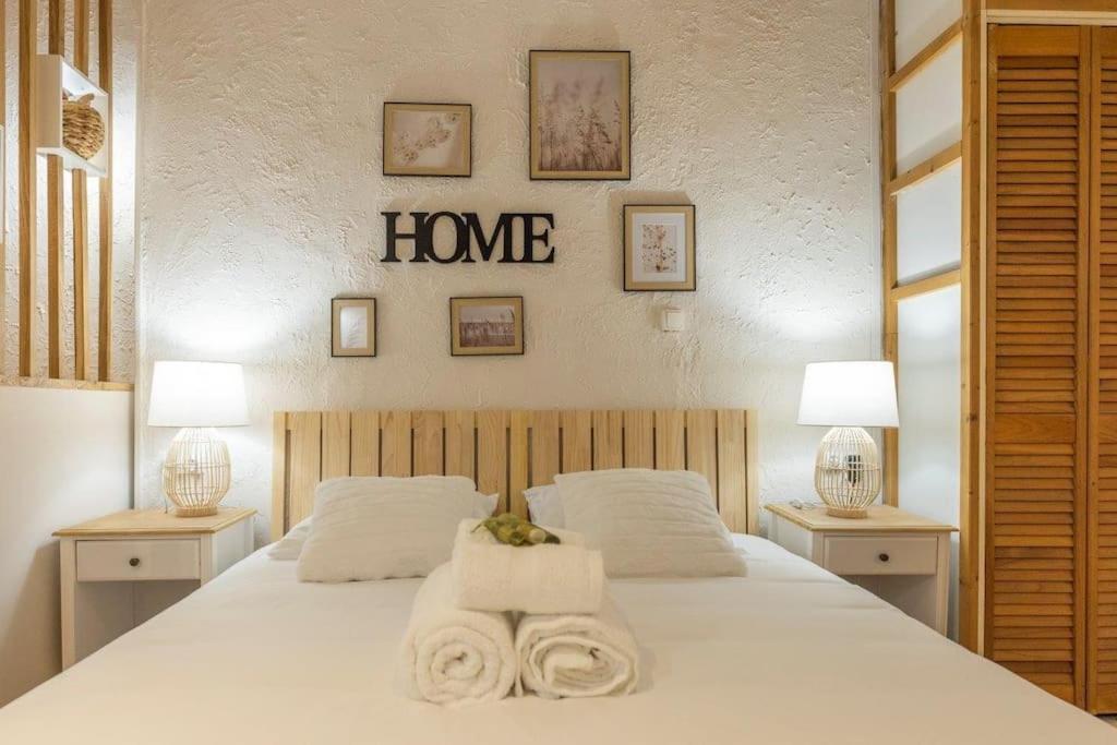 Appartement Cosy Dans Les Rues Pietonnes 그르노블 외부 사진